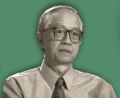 全國政協(xié)委員吳敬璉：全民炒股現(xiàn)象不正常