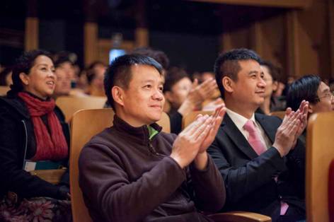 音樂盛宴開啟，漫步者與您共賞第五屆室內(nèi)樂音樂節(jié)