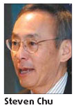Clean energy to be focus of Sino-US talks