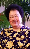 China boasts most self-made women billionaires