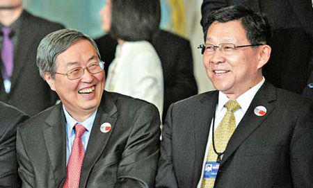 Bilateral talks likely to yield dozens of deals