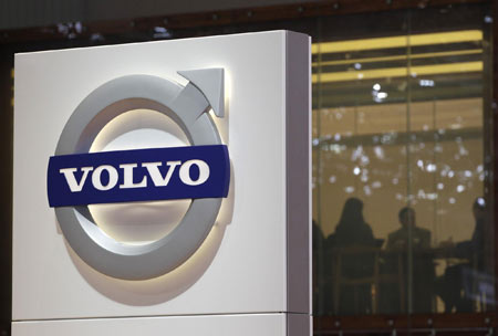 Linsanity spreads to Volvo