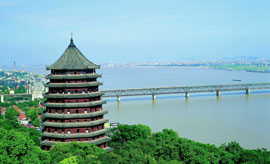 走進(jìn)新國企·揭秘中國橋