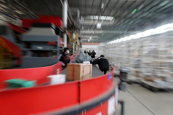 Top 10 best-performing companies in Asia