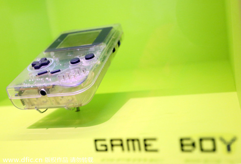 Top 10 best-selling video game consoles