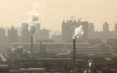 China's coal industry says times are hard, outlook worse