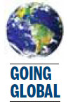 Looking abroad for a new home