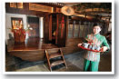 The houses that host Beijing's best tea parties