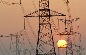 China's power consumption accelerates in Oct