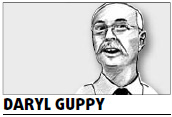 Investors should rely more on market trends than news