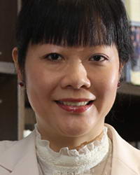 'HK seeks a new identity'