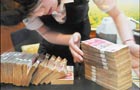 CBRC stresses banks' role in transforming growth pattern
