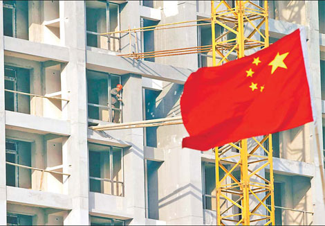 China's Xinmao confirms 'uncertain' $1.3b Draka bid