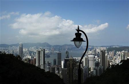 China Travel sees H1 net profit up