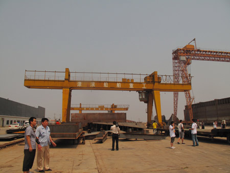 Binzhou, Shandong