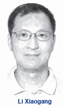 The outlook for China's economy in 2012