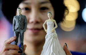 Top 7 figures to mark Alibaba Singles' Day shopping spree