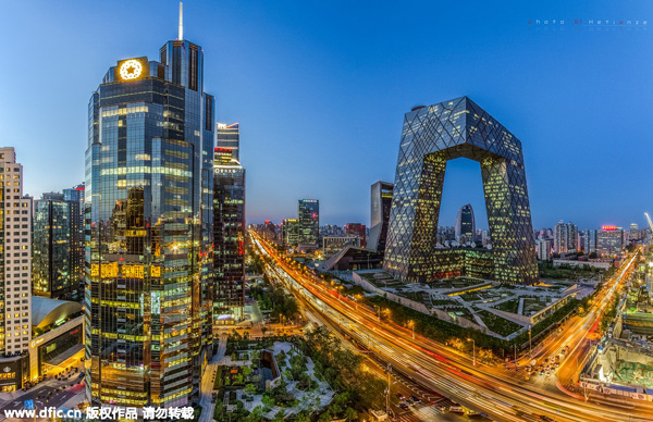 Top 10 most attractive FDI destinations in the world