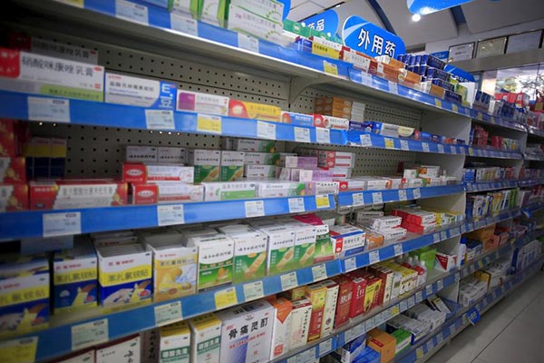 General practitioners to play bigger role in China's health system