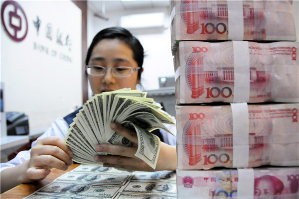 Chinese banks come of age to help finance M&A spree