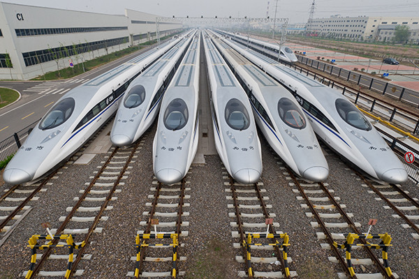 How Shandong is implementing supply-side reform