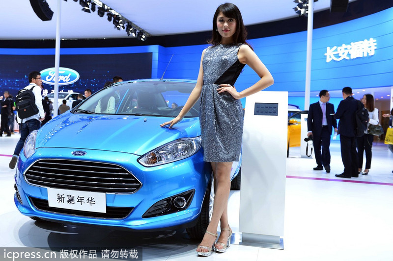 Top 10 most valuable auto brands