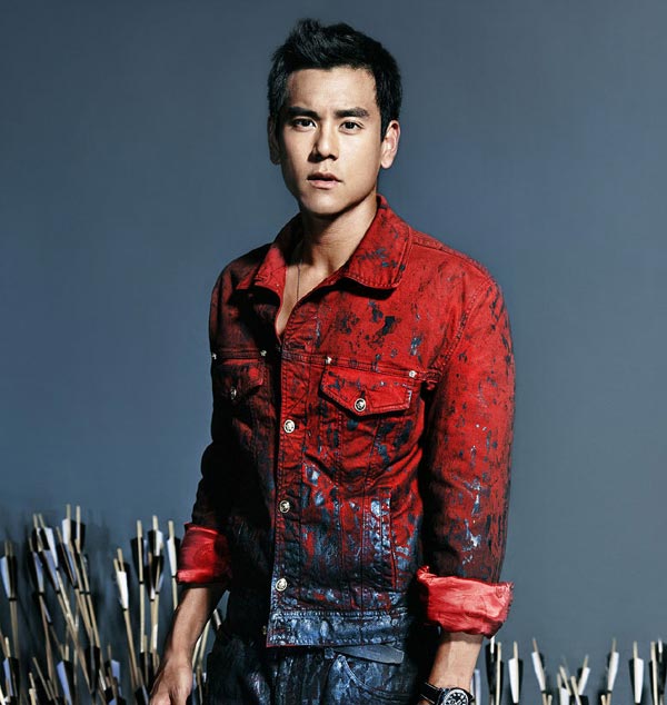 Entertainment weekly photos: Oct 25 - 31