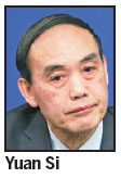 Problem with soil drawing legislators' attention