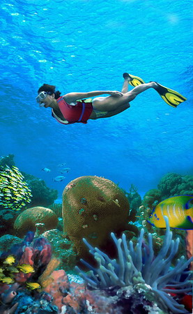 Travel to Mexico