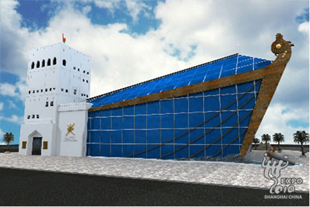 Experience Oman's culture diversity at Expo
