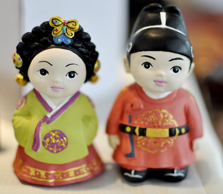 A journey through the Expo's ROK pavilion