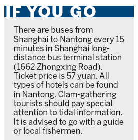 Guide to Nantong, Shanghai's historic neighbor