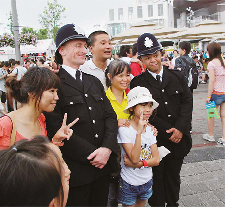 Weekly Photo