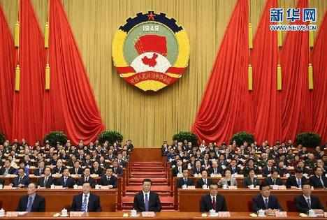 “三不”方針英文怎么說？