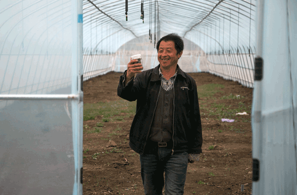 Solar power lights up the path to prosperity