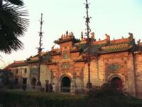 Huaibei