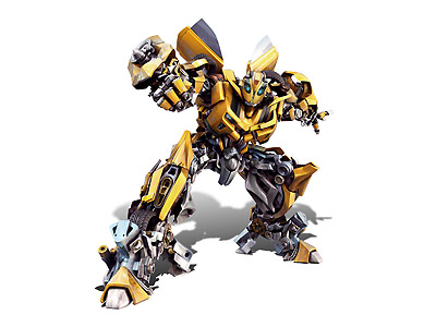 Boy drank gasoline to copy 'Transformers', IQ dropped