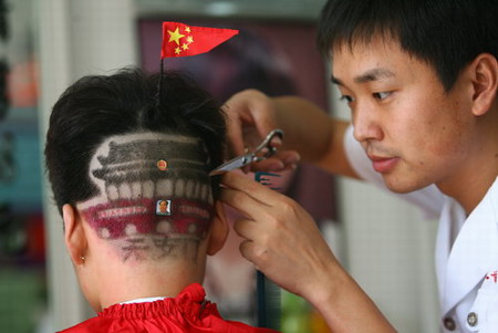 China's got talent