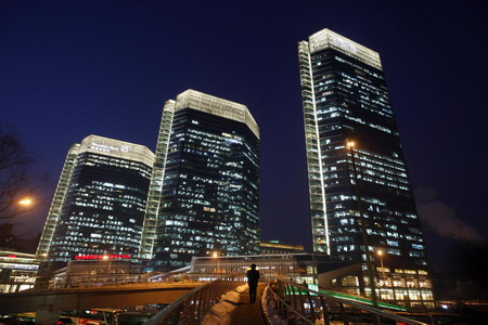 China likely to spend full amount of stimulus