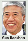 A nice man we will pray for