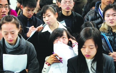 Home prices thwart graduates' dream of big cities