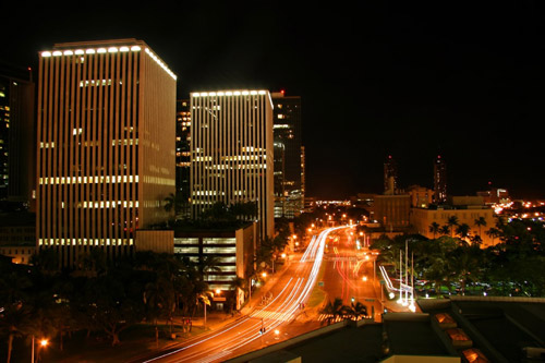 Is it okay to travel to Hawaii during APEC?