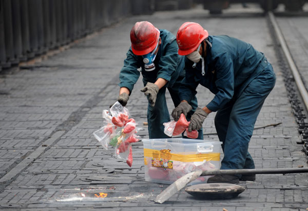 Synthetic drugs pose new challenge