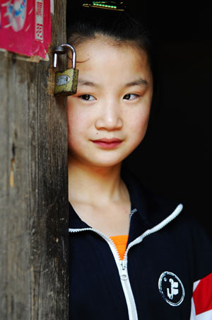 Youngsters may be left behind, but not forgotten