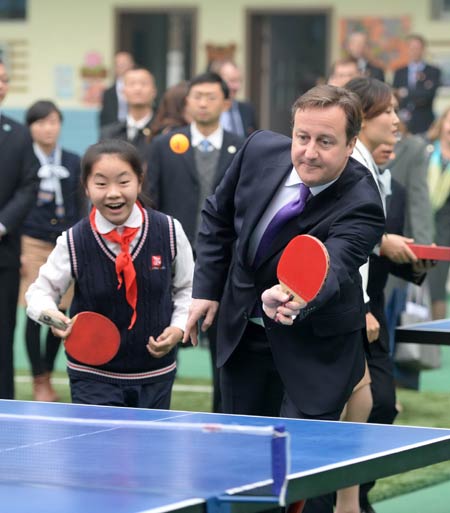 Chengdu Report: Chengdu sets sights on international education