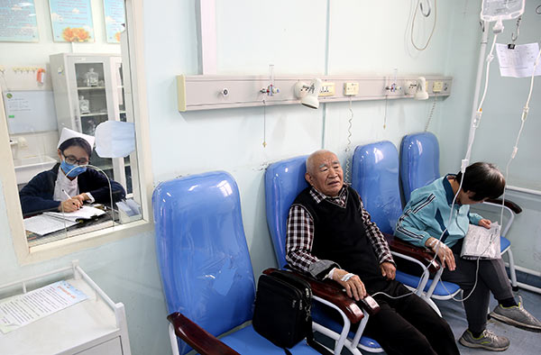 Family doctors get new emphasis