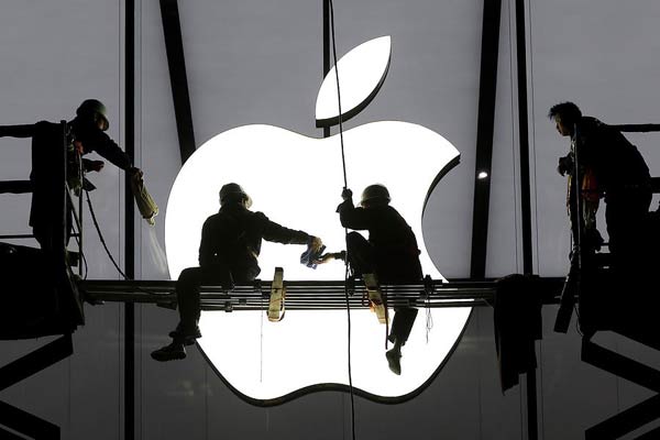 Les dix marques préférées des Chinoises riches pour les cadeaux
