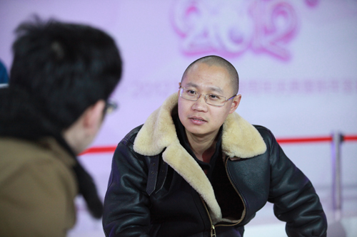 “餡餅計(jì)劃”實(shí)施，F(xiàn)IRST青年電影展“成果對接”顯效應(yīng)