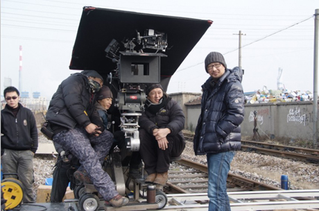 “餡餅計(jì)劃”之二《白相》蔣雯麗、黃軒上演穿越時(shí)空姐弟戀