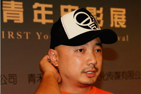 徐崢：永遠(yuǎn)不能失去對(duì)生活嚴(yán)肅的思考